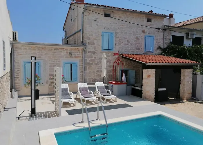 Holiday Home Peruski
