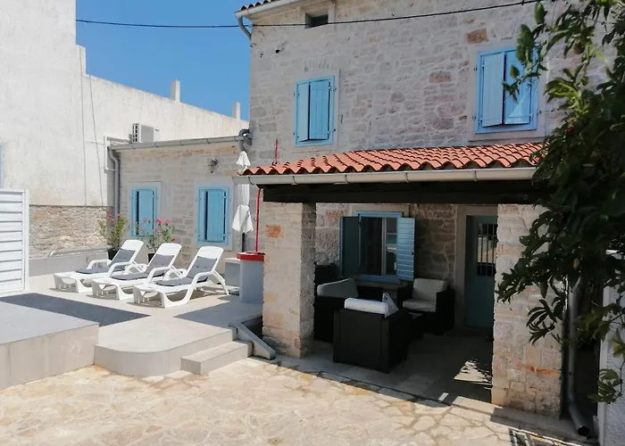 Holiday Home Peruski