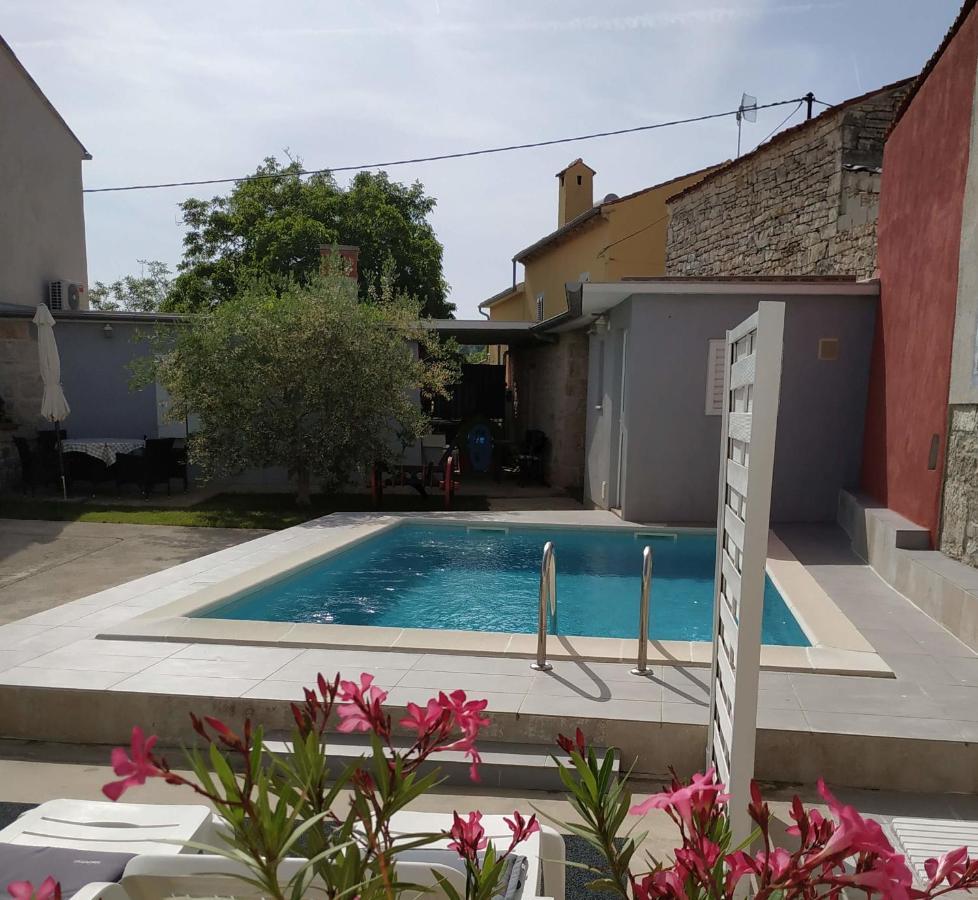 Holiday Home Peruski Peruški