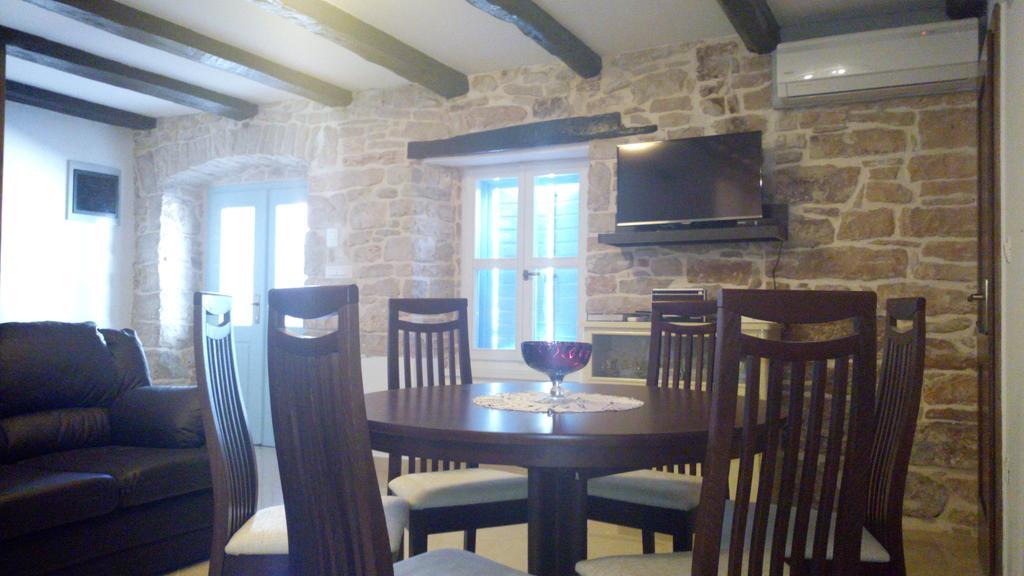Holiday Home Peruski Hébergement de vacances Peruški