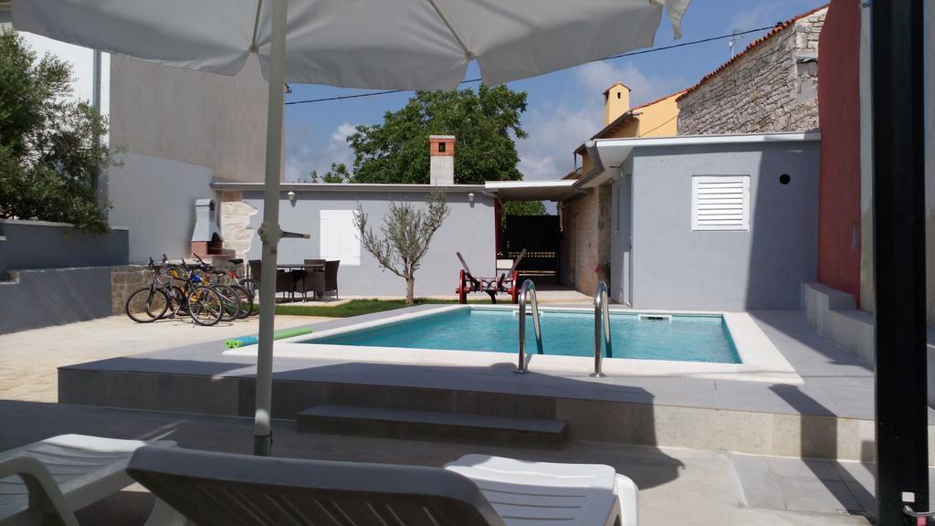 Hébergement de vacances Holiday Home Peruski *