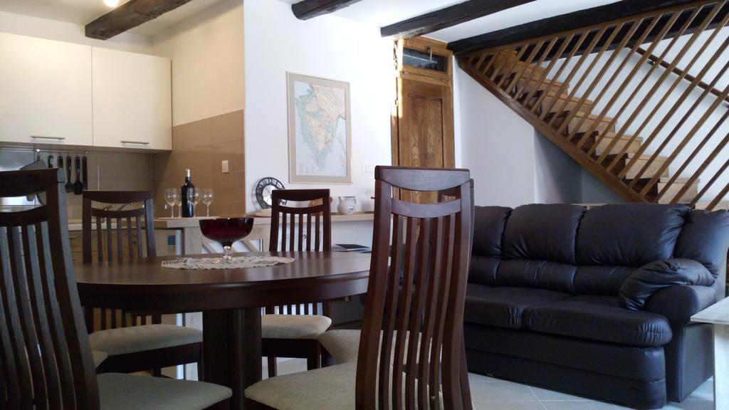 Hébergement de vacances Holiday Home Peruski *