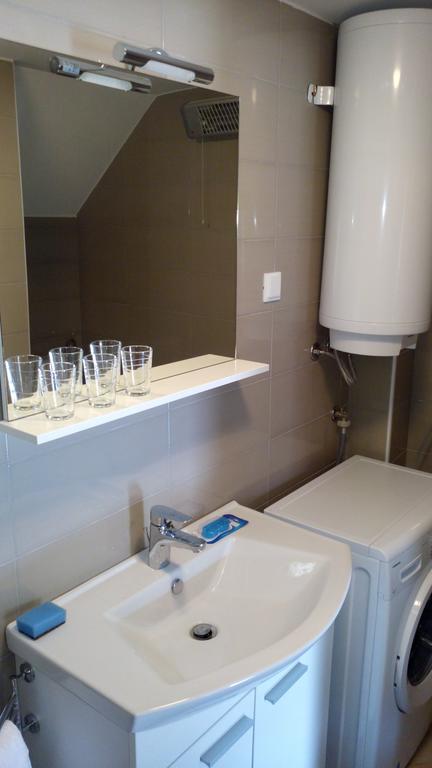 Hébergement de vacances Holiday Home Peruski