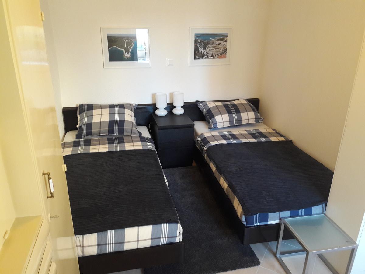 Hébergement de vacances Holiday Home Peruski *