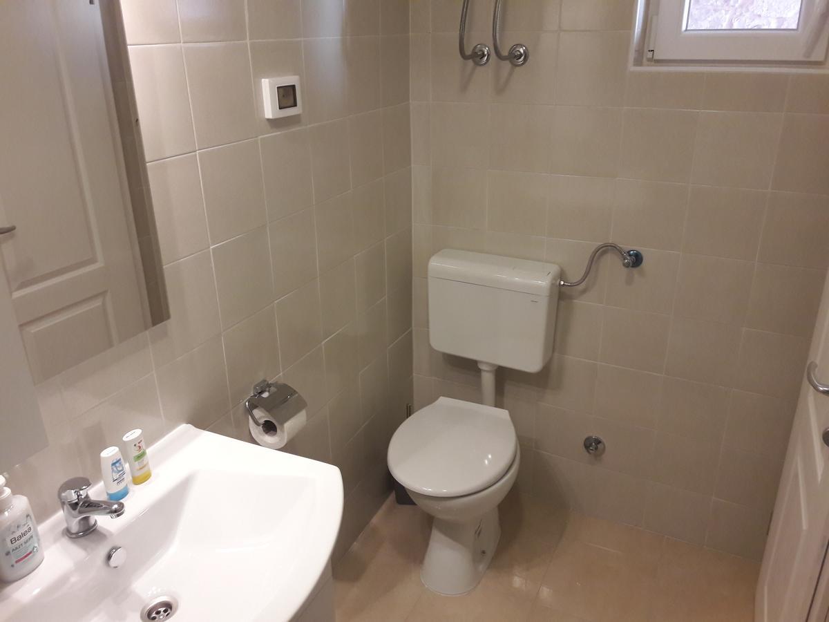 Holiday Home Peruski * Peruški