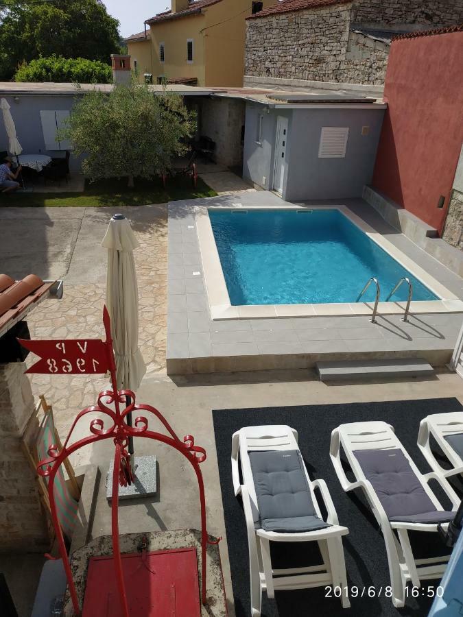 Hébergement de vacances Holiday Home Peruski Peruški