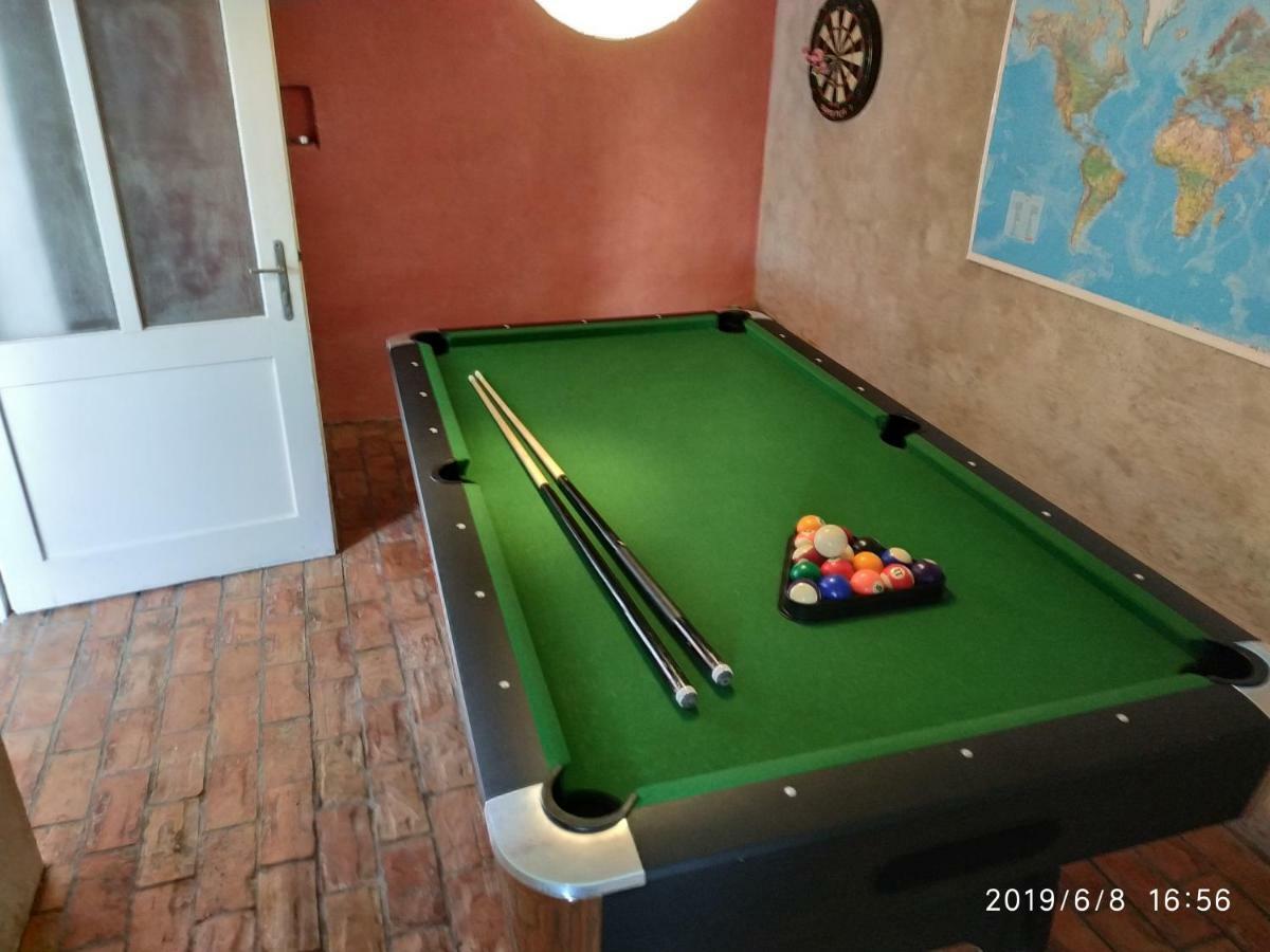Holiday Home Peruski
