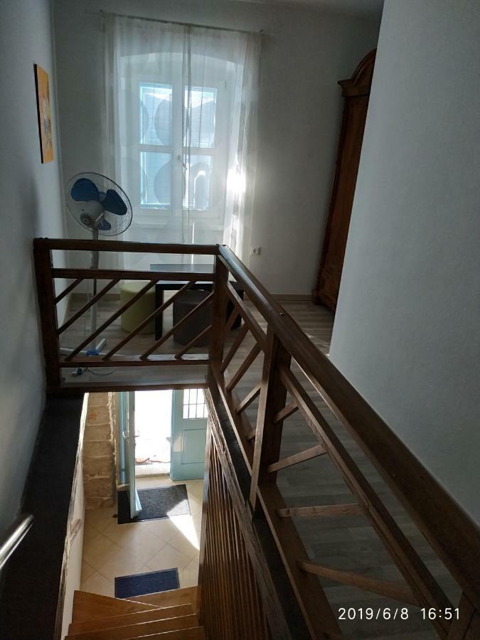 Hébergement de vacances Holiday Home Peruski *