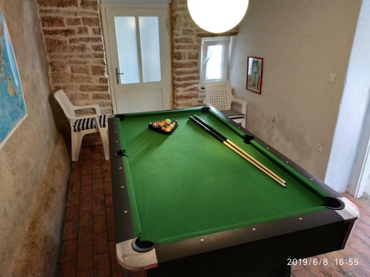 Hébergement de vacances Holiday Home Peruski