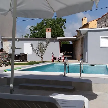 Holiday Home Peruski Room photo
