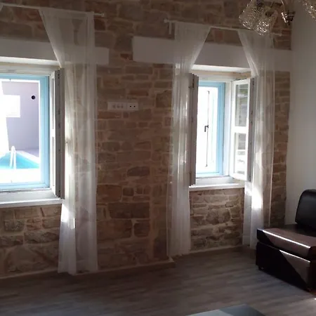 Holiday Home Peruski Room photo