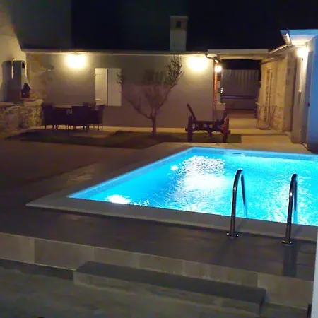 Holiday Home Peruski Room photo