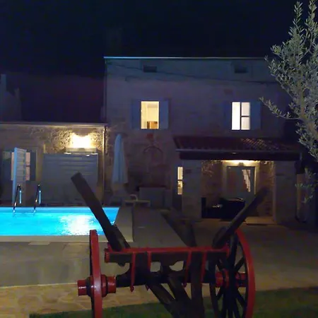 Holiday Home Peruski Room photo