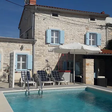 Holiday Home Peruski Exterior photo