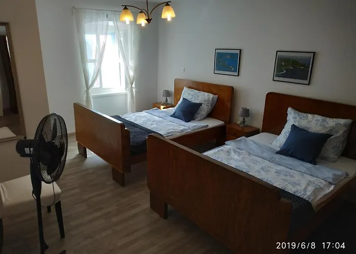 Holiday Home Peruski