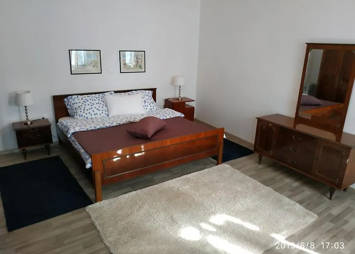 Holiday Home Peruski