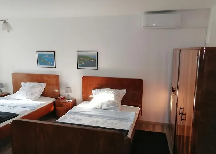 Holiday Home Peruski