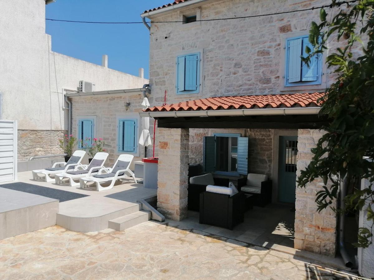 Holiday Home Peruski Holiday home Peruski