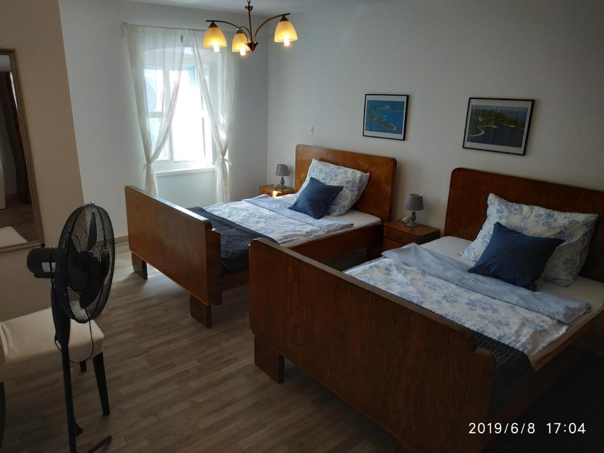 Holiday Home Peruski Dom wakacyjny Peruški