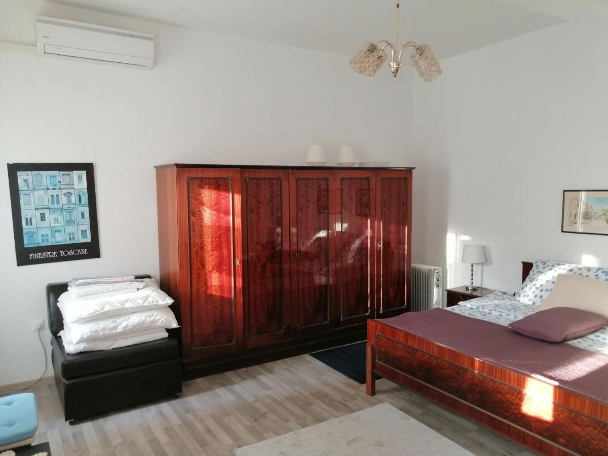 Holiday Home Peruski Holiday home *