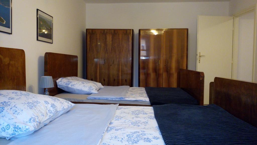 Holiday Home Peruski Holiday home *