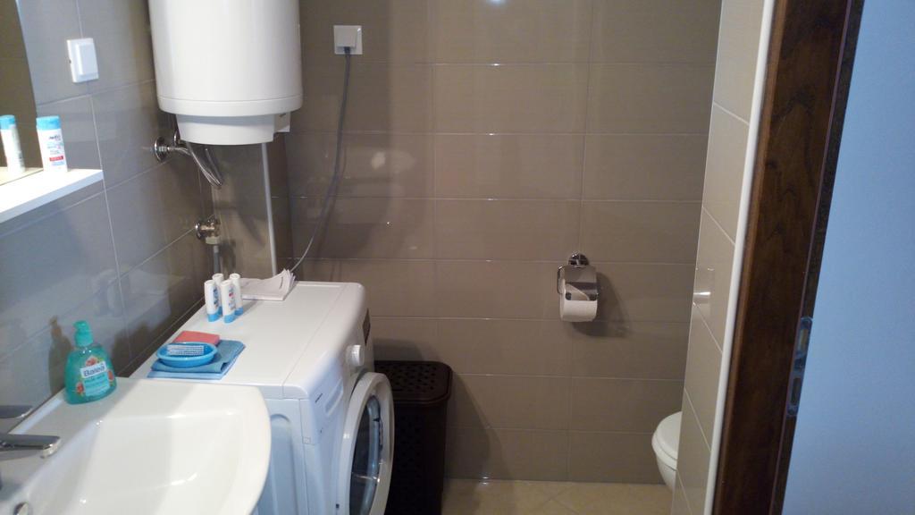 Holiday Home Peruski Dom wakacyjny
