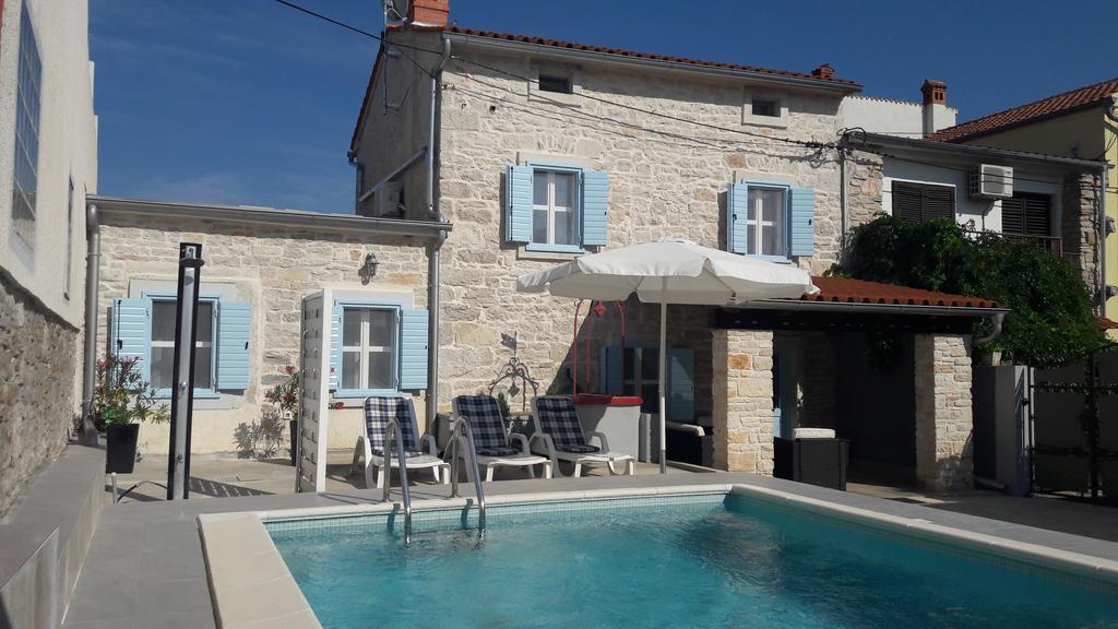 Holiday Home Peruski Dom wakacyjny Peruški