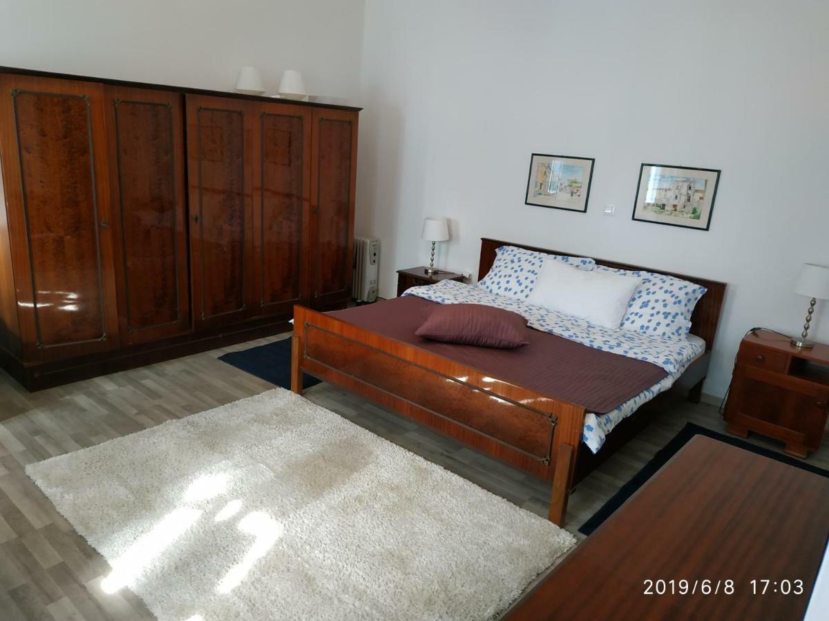 Holiday Home Peruski