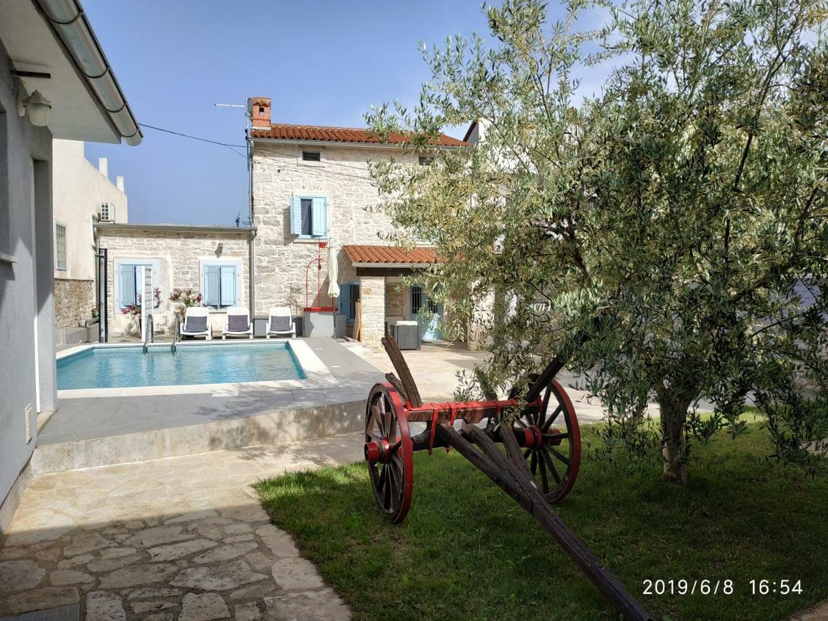 Holiday Home Peruski Peruski